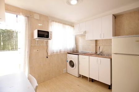 Calle de la Aurora, Madrid, Community of Madrid 28035 - Foto 5