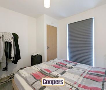 1 bedroom apartment to rent - Photo 6