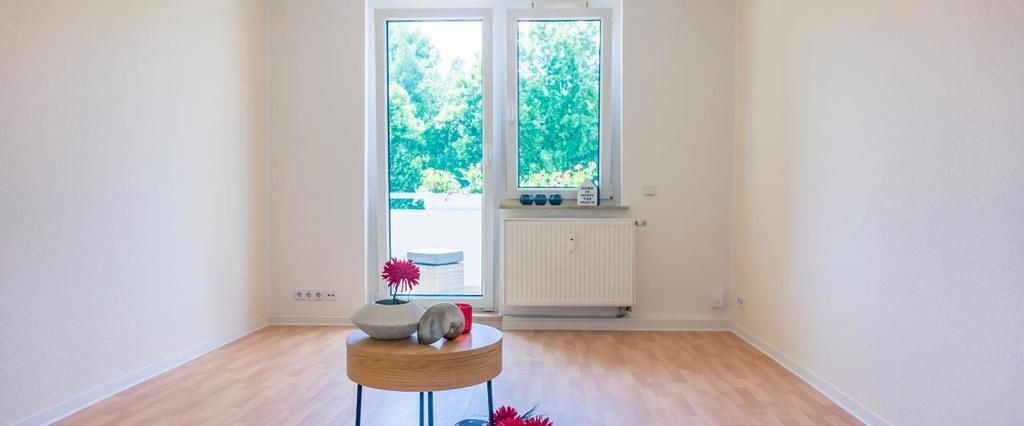 2-Raum-Wohnung - Photo 1