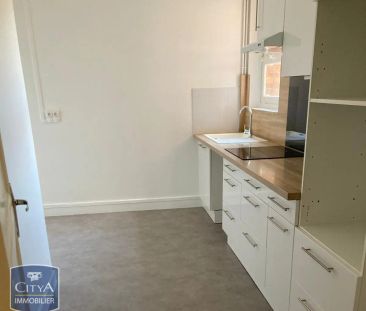 Appartement à louer 3 pièces 82.61m² - Photo 6