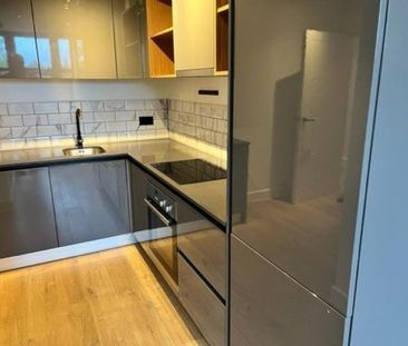 1 bedroom apartment to rent - Photo 3