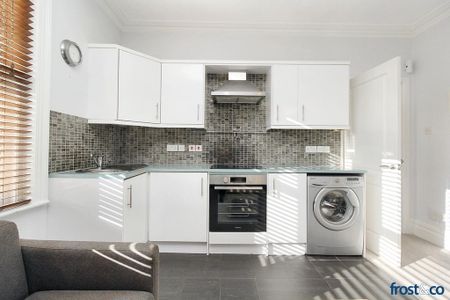 Studio to rent - Photo 3