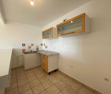 Appartement Pontoise 3 pièce(s) 62,32 m2 - Photo 2