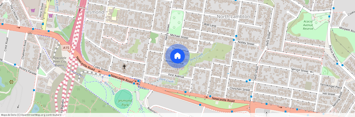 12 Second Avenue, North Lambton NSW 2299