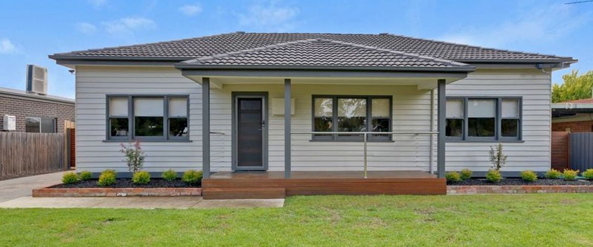 3 Bedroom Home - Photo 1