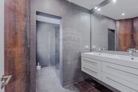 Apartamento T4 em Lisboa - Photo 5