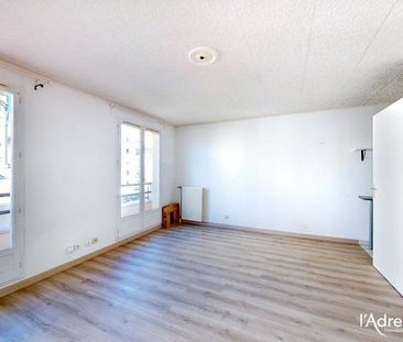 Location appartement 1 pièce, 29.16m², Combs-la-Ville - Photo 3