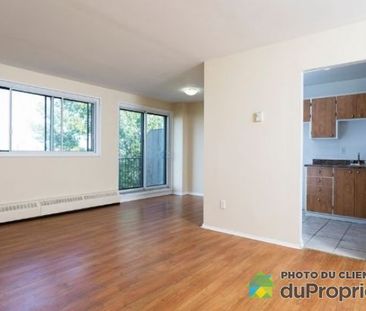 Unité 4 ½ - Jardin sur le Parc - 4570 rue René-Émard, Pierrefonds /... - Photo 6