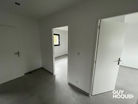 LOCATION : maison de 6 pièces (141 m²) à NOZAY - Photo 3