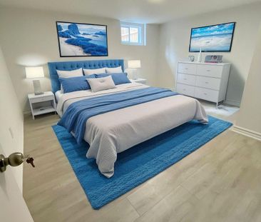 For Lease - 1070 Fergus Avenue Unit# Lower, Mississauga, Ontario - Photo 2