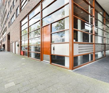Wonen met uitzicht op jachthaven - Foto 1