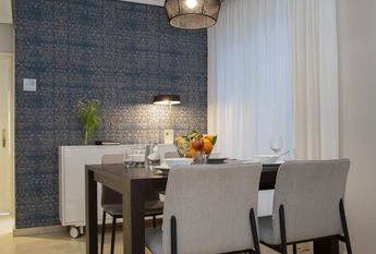 Espectacular vivienda dúplex con terraza