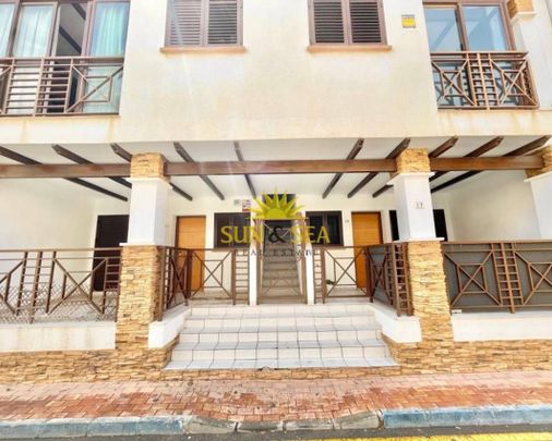 Alquiler de piso en Lo Pagán - Photo 1