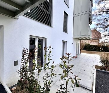 Rue des Crêts 4, 1037 ETAGNIÈRES | Appartement 3 pièces - Foto 4