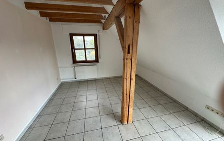 Eine Wohnung zum Wohlfühlen in Emsdetten-Sinningen! - Foto 4