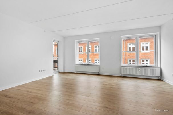 Norgesgade 15, 2. th., 6700 Esbjerg - Foto 1
