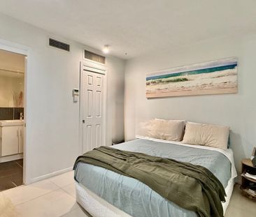 Charming Apartment in the Heart of New Farm - Lifestyle & Convenience - Photo 6