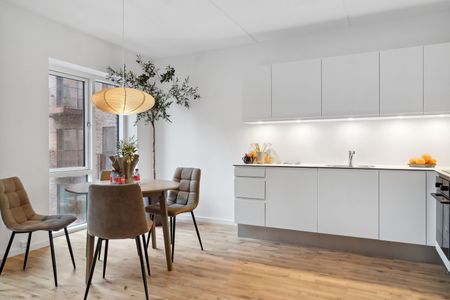 Gertrude Steins Vej 16, 3. tv. - Foto 2