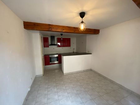 Location maison 3 pièces, 60.61m², Castelnaudary - Photo 5