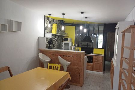 Appartement Sete 3 pièce(s) MEUBLE - - Photo 4