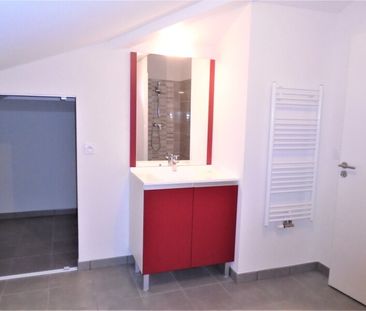 Location Appartement 1 pièce 27m² BENESSE MAREMNE 40230 - Photo 3