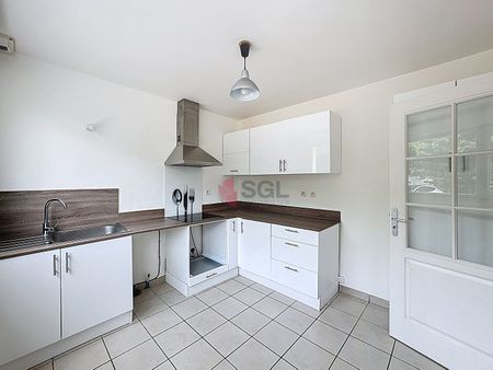 Maison 4 pièces - Photo 2