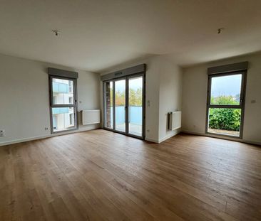 Location Appartement 3 pièces 73m² BIHOREL 76420 - Photo 3