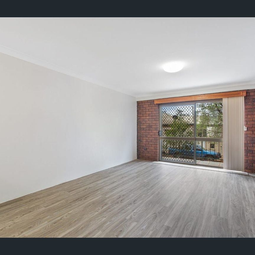 Bright & Spacious Two-Bedroom Gem in an Ultra-Convenient Location - Photo 1