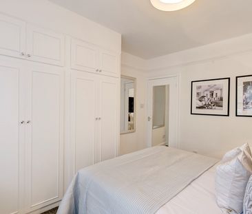 Luxury 2-Bed Apartment for Rent Pelham Court, Chelsea, London SW3 - Photo 6