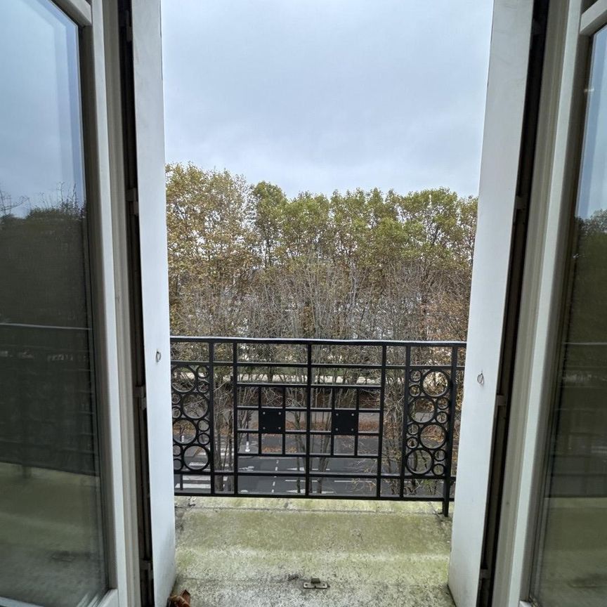 Appartement • Invalides - Photo 1