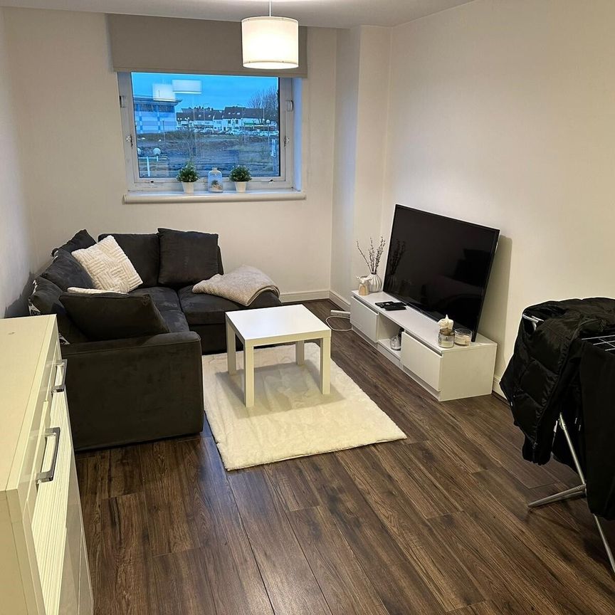 1 bedroom apartment to rent - Photo 1