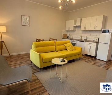 Bielsko-Biała, Centrum, Mieszkanie na wynajem - Zdjęcie 3