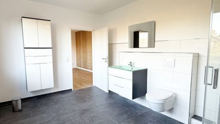 Erstbezug im Erdgeschoss - ruhig & zentral - Photo 3