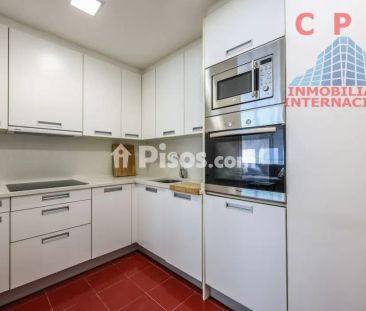 Piso en alquiler en Goya - Photo 6