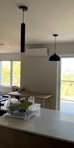 4 et demi quasi neuf à louer à Sainte-Agathe-des-Monts - Photo 3