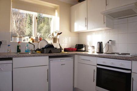 3 bedroom terraced house to rent - Photo 4