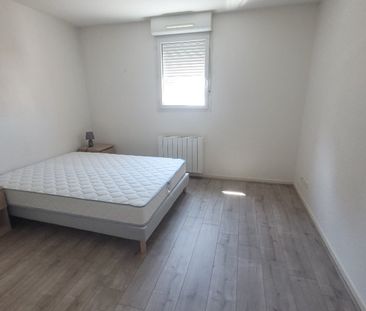 APPARTEMENT T2 A LOUER - Photo 3