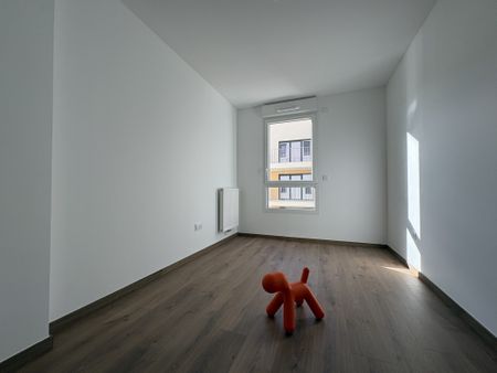 T4 résidence neuve quartier des salins - Photo 2