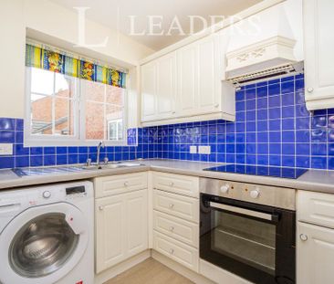 2 bedroom flat to rent - Photo 6