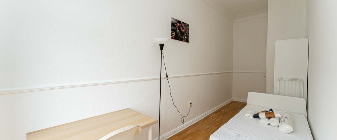 Nordkapstraße - Private Room 6 - Photo 1