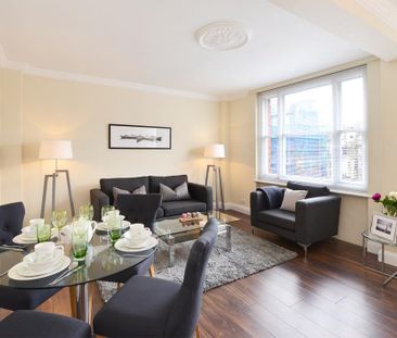 2 bedroom apartment to rent - Photo 4