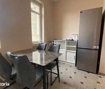 Apartament 4 camere,102 mp, renovat integral–Bd.Carol I, prim - Fotografie 4