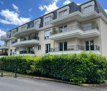 Location Appartement 2 pièces 43m² - Photo 1