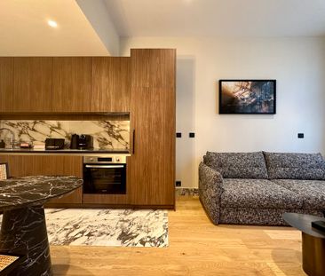 Appartement à louer rue de Rennes, Paris 6ème - Photo 3