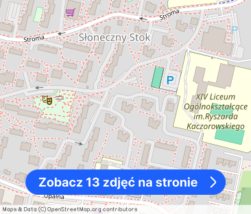 Na wynajem_3 pokoje_Upalna_Białystok - Zdjęcie 1