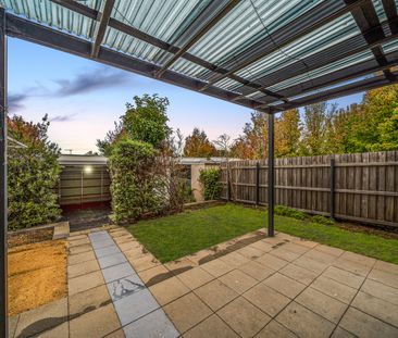 5 Errol Street, Crace ACT 2911 - Townhouse For Rent | Domain - Photo 1