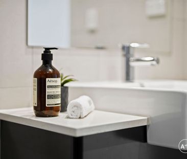 Exclusive, Stylish and Convenient Living - Photo 4