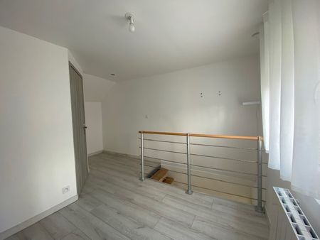 Appartement à louer LE NEUBOURG - Photo 5