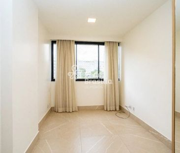 TH36131 - Shcnw Sqnw 305 Noroeste - Res. Reserva Capital, Apartamento 02 quartos, 82m². Agende sua v - Foto 2