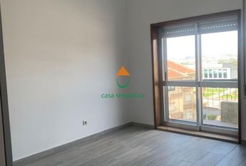 Apartamento T2 em Porto